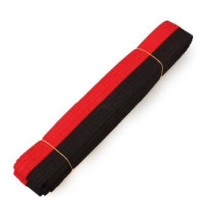 Black + Red